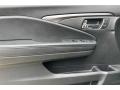 Door Panel of 2020 Honda Pilot EX-L AWD #11