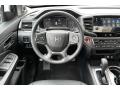 Dashboard of 2020 Honda Pilot EX-L AWD #16