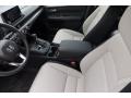  2024 Honda CR-V Gray Interior #15