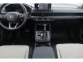 Dashboard of 2024 Honda CR-V LX #17
