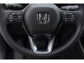  2024 Honda CR-V LX Steering Wheel #19