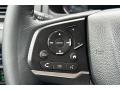  2020 Honda Pilot EX-L AWD Steering Wheel #27