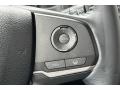  2020 Honda Pilot EX-L AWD Steering Wheel #28