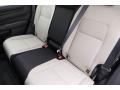 Rear Seat of 2024 Honda CR-V LX #25