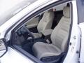 Front Seat of 2020 Honda CR-V EX AWD #13