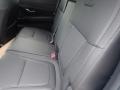 Rear Seat of 2024 Hyundai Santa Cruz XRT AWD #12