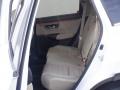 Rear Seat of 2020 Honda CR-V EX AWD #27