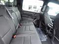 Rear Seat of 2023 Ram 1500 Limited Red Edition Crew Cab 4x4 #11