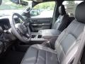  2023 Ram 1500 Black Interior #14