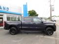 2023 Silverado 1500 Custom Trail Boss Crew Cab 4x4 #7