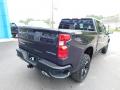 2023 Silverado 1500 Custom Trail Boss Crew Cab 4x4 #9