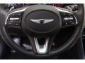  2020 Hyundai Genesis G70 Steering Wheel #13