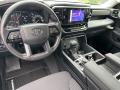 Dashboard of 2023 Toyota Tundra SR5 CrewMax 4x4 #3