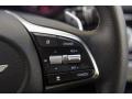  2020 Hyundai Genesis G70 Steering Wheel #15