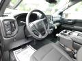 Front Seat of 2023 Chevrolet Silverado 1500 Custom Trail Boss Crew Cab 4x4 #22