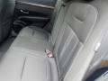 Rear Seat of 2024 Hyundai Tucson SEL Plug-In Hybrid AWD #12