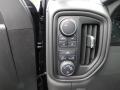 Controls of 2023 Chevrolet Silverado 1500 Custom Trail Boss Crew Cab 4x4 #26