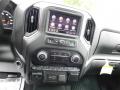 Controls of 2023 Chevrolet Silverado 1500 Custom Trail Boss Crew Cab 4x4 #29