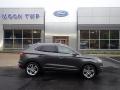 2017 Lincoln MKC Reserve AWD Magnetic