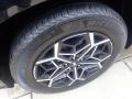  2024 Hyundai Tucson N-Line Hybrid AWD Wheel #10