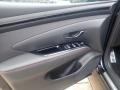 Door Panel of 2024 Hyundai Tucson N-Line Hybrid AWD #14