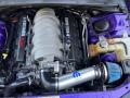  2010 Challenger 6.1 Liter SRT HEMI OHV 16-Valve VVT V8 Engine #12