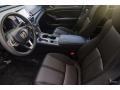  2019 Honda Accord Black Interior #3