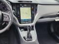Navigation of 2024 Subaru Outback Limited #10