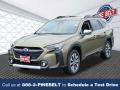 2024 Outback Touring XT #1