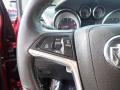  2016 Buick Encore Convenience AWD Steering Wheel #28