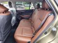 Rear Seat of 2024 Subaru Outback Touring XT #7