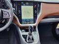 Navigation of 2024 Subaru Outback Touring XT #9