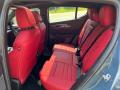Rear Seat of 2023 Dodge Hornet GT Plus AWD #13