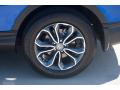  2021 Honda CR-V EX-L AWD Wheel #36