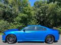  2023 Dodge Charger B5 Blue Pearl #1