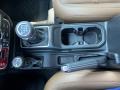  2023 Wrangler Unlimited 6 Speed Manual Shifter #29