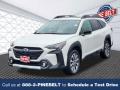 2024 Outback Limited #1