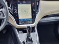 Navigation of 2024 Subaru Outback Limited #9