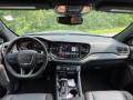 Dashboard of 2023 Dodge Durango GT Blacktop AWD #10