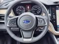  2024 Subaru Outback Limited Steering Wheel #10