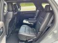 Rear Seat of 2023 Dodge Durango GT Blacktop AWD #14