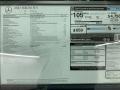  2023 Mercedes-Benz EQB 250 Window Sticker #18