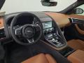 Dashboard of 2024 Jaguar F-TYPE 450 R-Dynamic Coupe #4