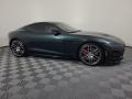 Front 3/4 View of 2024 Jaguar F-TYPE 450 R-Dynamic Coupe #11