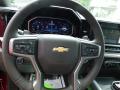  2023 Chevrolet Silverado 1500 LTZ Crew Cab 4x4 Steering Wheel #26