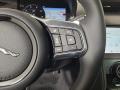  2024 Jaguar F-TYPE 450 R-Dynamic Coupe Steering Wheel #19