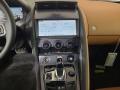 Controls of 2024 Jaguar F-TYPE 450 R-Dynamic Coupe #20