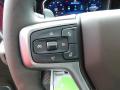  2023 Chevrolet Silverado 1500 LTZ Crew Cab 4x4 Steering Wheel #28