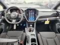 Dashboard of 2023 Subaru WRX Premium #7