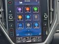 Controls of 2023 Subaru WRX Premium #9